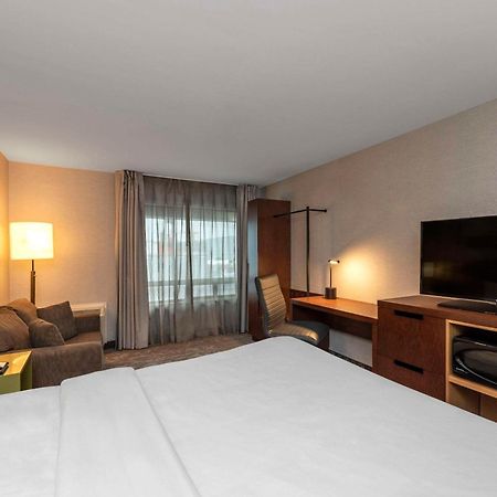 Comfort Inn South Brossard Esterno foto