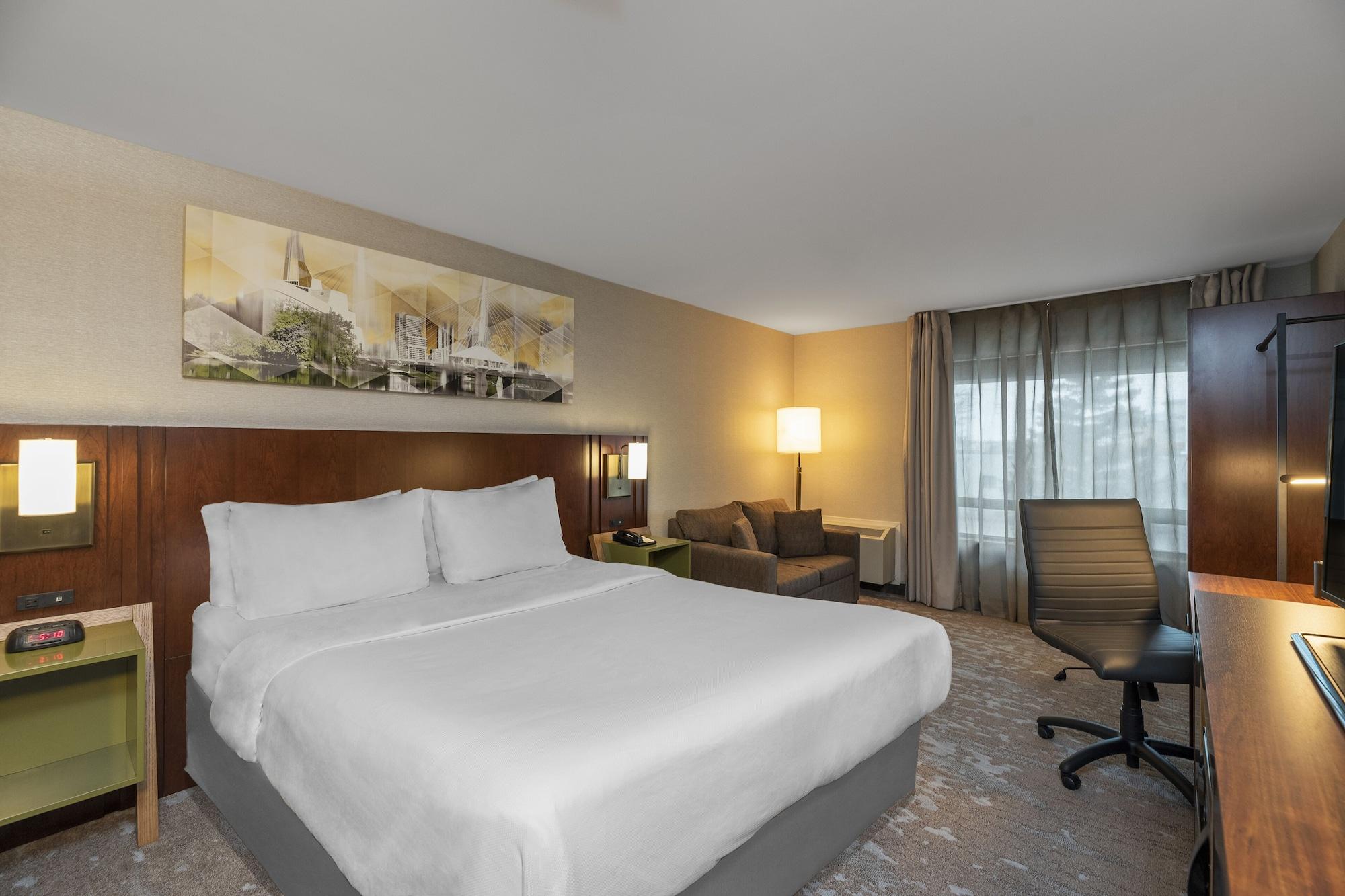 Comfort Inn South Brossard Esterno foto