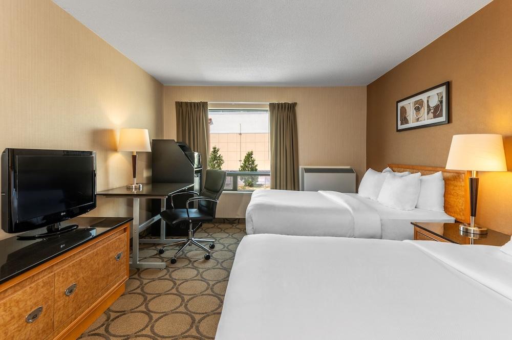 Comfort Inn South Brossard Esterno foto