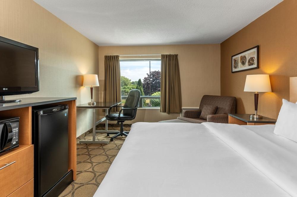 Comfort Inn South Brossard Esterno foto