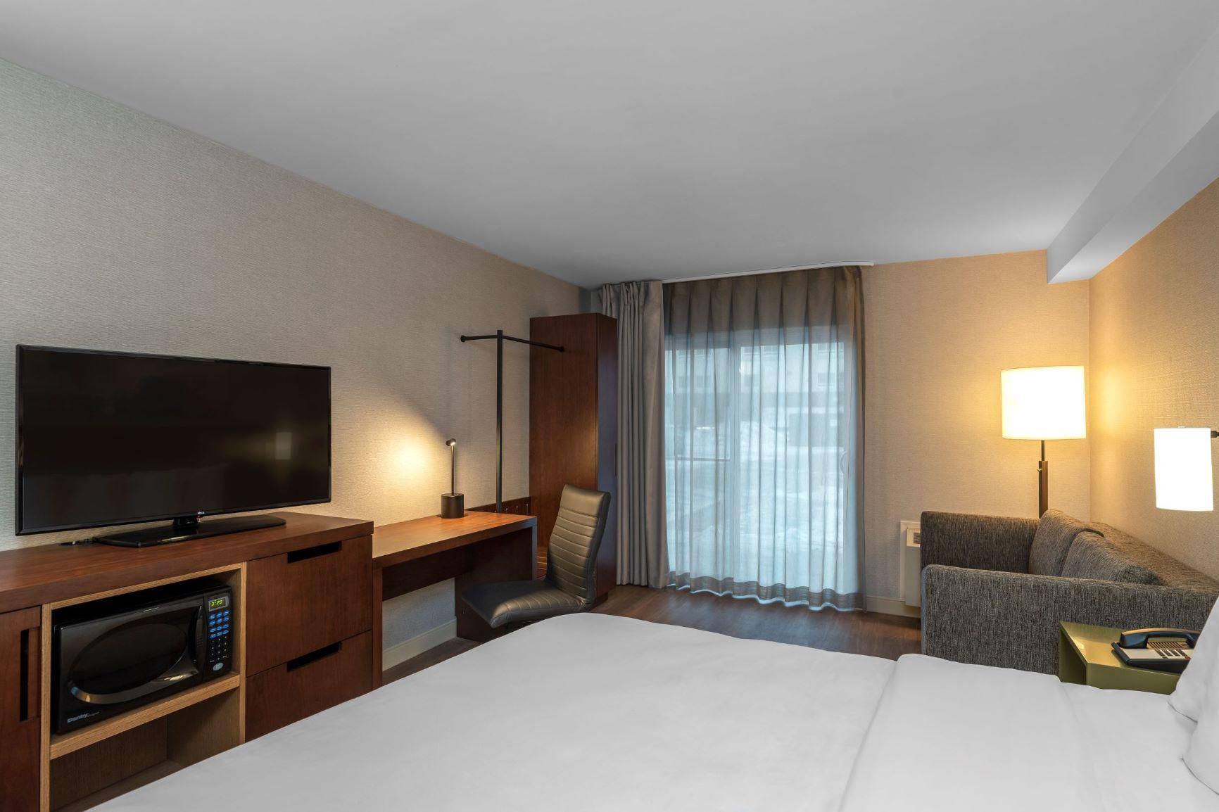 Comfort Inn South Brossard Esterno foto