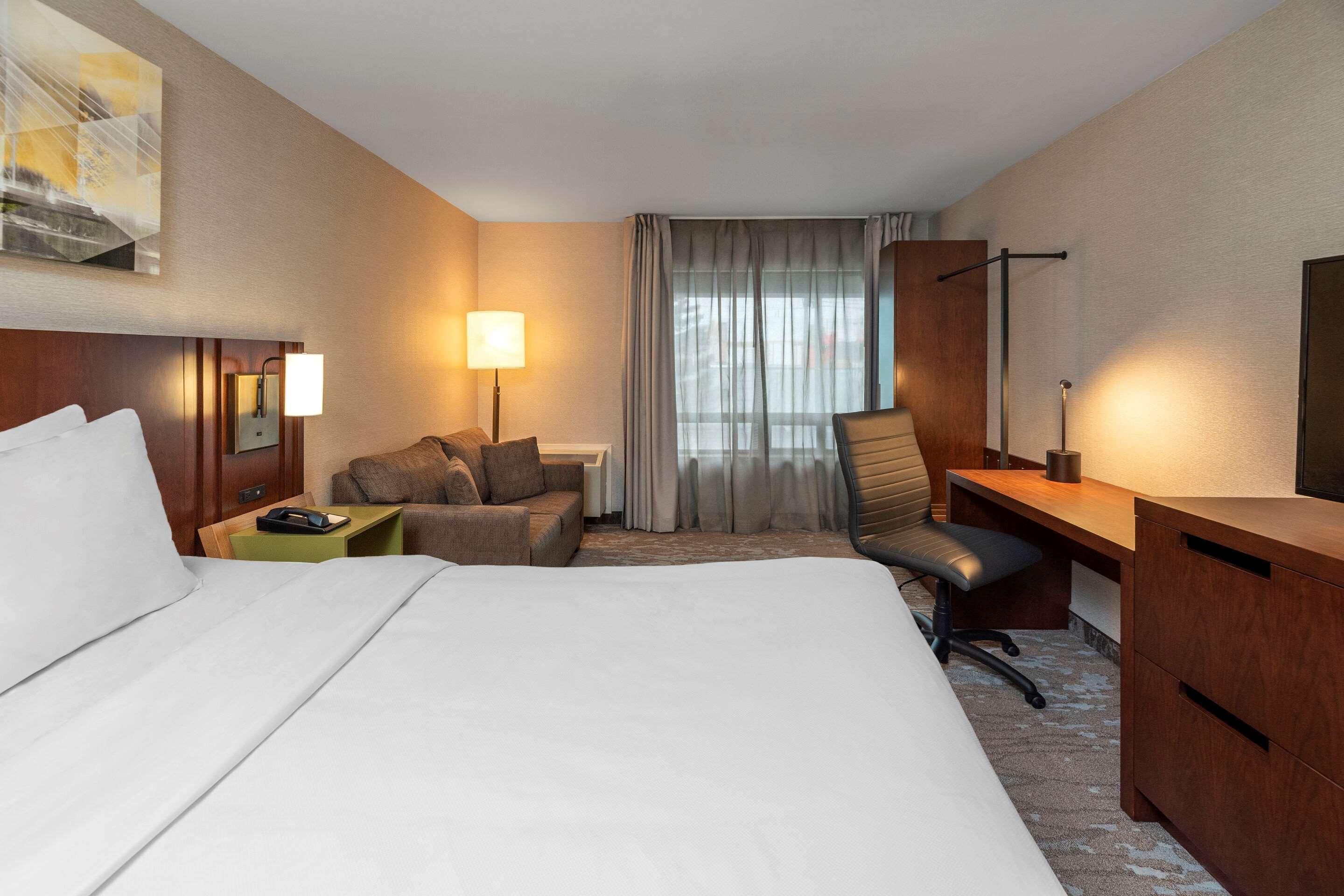 Comfort Inn South Brossard Esterno foto